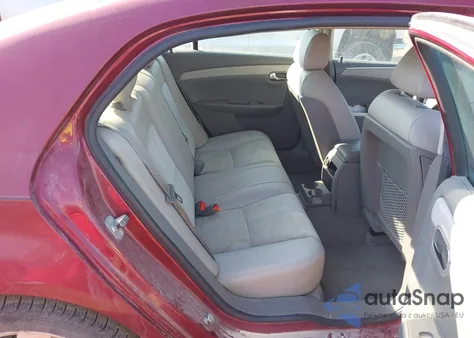 2009 Chevrolet Malibu Lt z USA, uszkodzony, nr VIN 1G1ZJ57719F186798